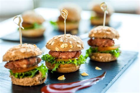 Fast food catering. Things To Know About Fast food catering. 